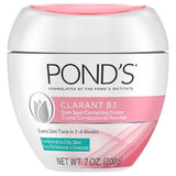 POND'S CLARANT