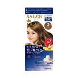 Salon De Pro The Cream Hair Color #3 Brighter Light Brown