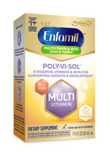 POLY-VI-SOL IRON DROPS 50ML