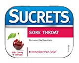 SUCRETS S/TH CHERRY 18LO