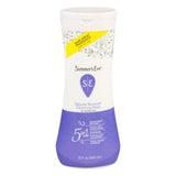 Summer's Eve Brand 5 in 1 Cleansing Wash for Sensitive Skin Delicate Blossom 15 Fl oz (444 mL)  5合1潔面乳，打造敏感肌膚的嬌嫩花朵