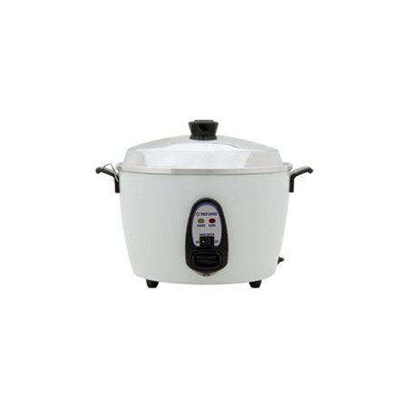 Tatung Brand 10 Cup Multifunction Indirect Heat Rice Cooker Steamer and Warmer #TAC-10G  大同牌 10杯多功能間接加熱電飯鍋蒸鍋和保溫 #TAC-10G