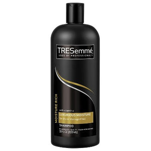 TRESemme Brand Moisture Rich With Vitamin E Shampoo – 28 fl oz  洗髮水, 富含維生素E