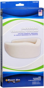 Sport Aid Brand Cervical Collar, Universal Size 12" x 22"  頸托，通用尺寸