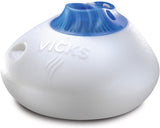 Vicks Brand Warm Steam Vaporizer/Humidifier, Model #V150SGNL  汽化器/暖蒸汽加濕器