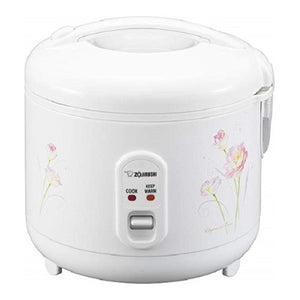 Zojirushi Brand 5.5 Cups, NS-RPC10-FJ Automatic Rice Cooker & Warmer  象印牌 5.5杯 自動電飯煲和保溫
