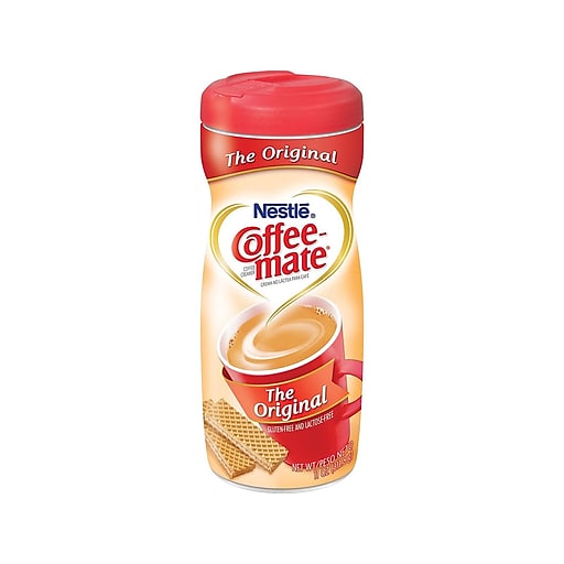 Nestle Coffee-mate Powdered Creamer, Original 11 oz