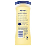 Vaseline Intensive Care Nourishing Moisture Body Lotion Unscented - 10oz