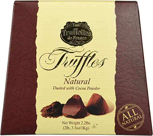 TRUFFETTES DE FRANCE 2.2LB