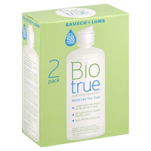 BIO-TRUE 10OZ