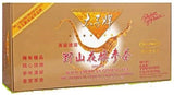 Prince of Peace Brand Wild American Ginseng Root Tea (Instant), 3g x 100 Sachets  太子牌 高級速溶 野山花旗参茶 3克 x 100包