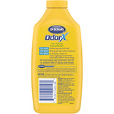 Dr. Scholl's Odor-X Brand Odor Fighting Foot Powder, 6.25 oz (177g)  除臭足粉