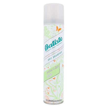 Batiste Brand Dry Shampoo Clean & Light Bare (6.73 fl oz)  乾洗洗髮噴霧劑