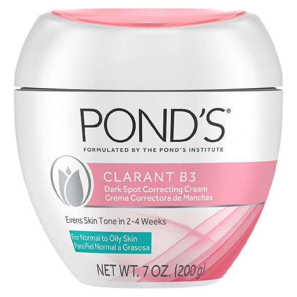 POND'S CLARANT