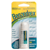 Benzedrex Brand Nasal Decongestant Inhaler 鼻腔吸入器