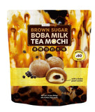 Tropical Field Brown Sugar Boba Mochi 60 pks (31.8oz) 黑糖珍奶麻糬