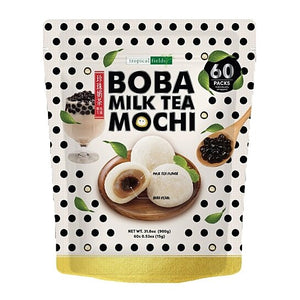 BOBA MILK TEA MOCHI 31.8 oz (900g)