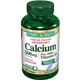 NB calcium+vitd 1200mg 120TB