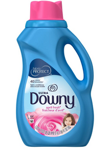 Downy Clean Breeze 34 FL