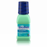 Imodium Brand A-D Liquid Anti-Diarrheal Medicine, Mint Flavor, 8 fl oz (240mL)  止瀉藥，薄荷味
