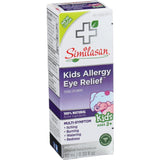 Similasan Kids Allergy Eye Relief