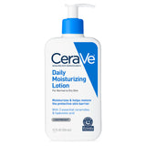 CeraVe daily m lotion 12 oz