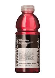 Vitamin Water - Acai Blueberry Pomegranate