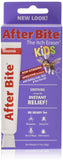 After Bite Brand Kids, The Itch Eraser Kids with Baking Soda, Aloe & Tea Tree Oil 0.70 oz 蚊虫叮咬橡皮擦 儿童版 含有小苏打，芦荟和茶树油 20g