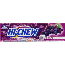 HI-CHEW Grape