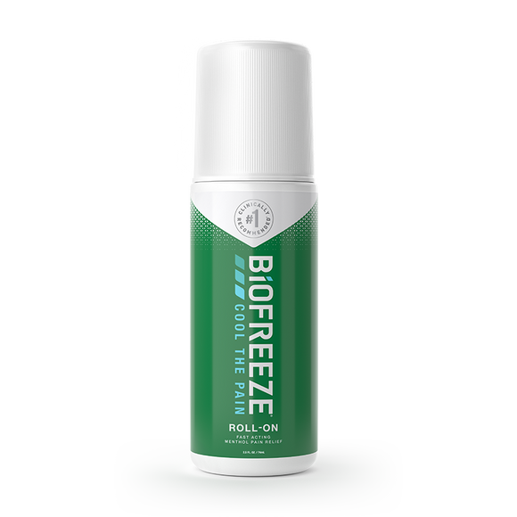 Biofreeze - Cool The Pain 3FL