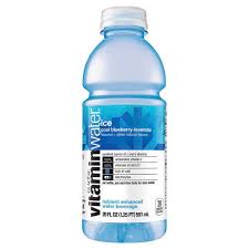 Vitamin Water - Cold Blueberry Lavender