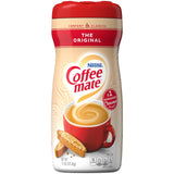 Nestle Coffee-mate Powdered Creamer, Original 11 oz