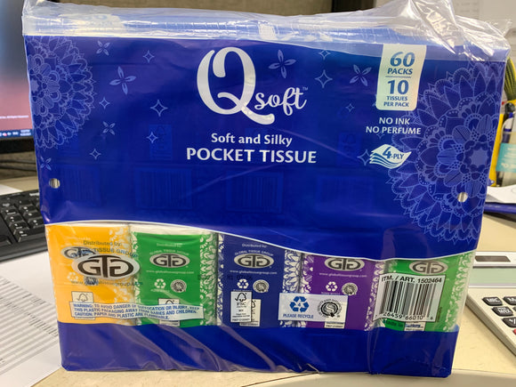 Qsoft Tissue