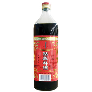 RICH PAGODA SHAOXING COOKING WINE 25.3OZ