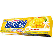 HI-CHEW Mango