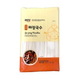 Assi Brand Jia-jang Noodles 4 LB (1.81 Kg)