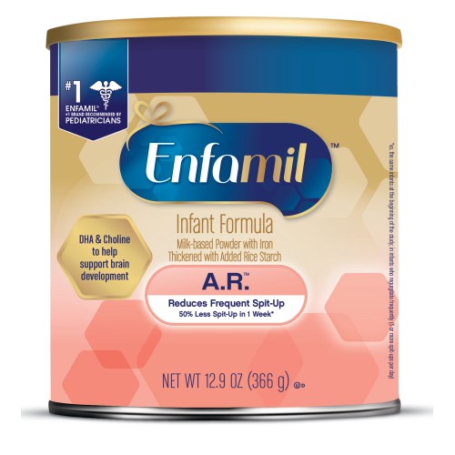 Enfamil A.R POWDER 12.9OZ - Contact store for availability