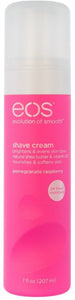 eos Brand Shea Better Shave Cream - Pomegranate Raspberry (7 fl oz)  剃須膏 (207 mL)