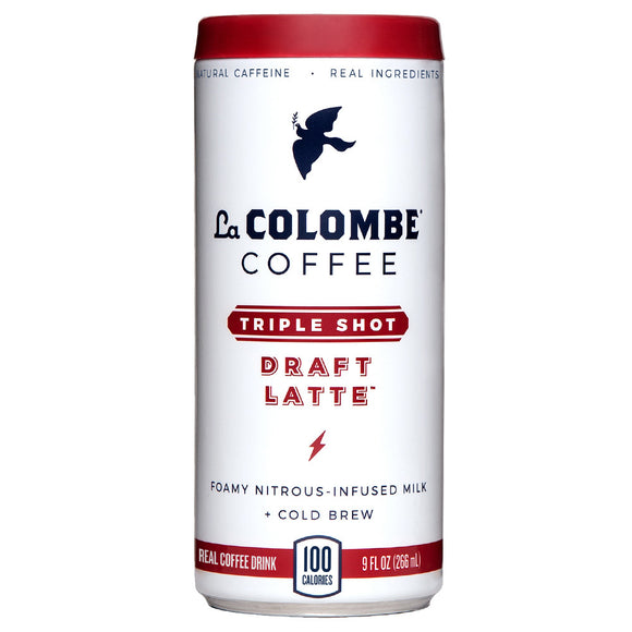 La Colombe - Triple Shot