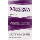 Mederma Brand Advanced Scar Gel 1.76 oz (50g)  美德玛 产后疤痕修复伤痕祛疤凝胶膏