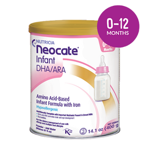 NEOCATE INFANT DHA/ARA 14.1OZ POWDER