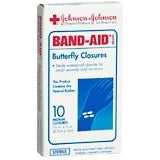 JJ BAND-AID