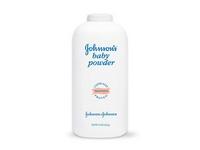 Johnson's Brand Baby Powder Travel Size 1.5 oz  嬰兒爽身粉旅行裝