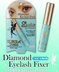 Japan Diamond Brand Eyelash Fixer (5 ml)  睫毛固定乳膠