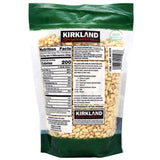 Kirkland Signature Organic Pine Nuts, 1.5 lbs