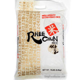 Rhee Chun Rice, Extra Fancy 15 lb 韩国优质大米 6.8kg