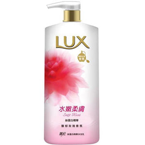 LUX SOFT KISS 1L