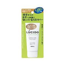 LUCIDO Brand Ageing Care Cover Cream Q10 (1.4 oz) 肌膚抗衰老護理霜 (40g)