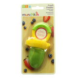 Munchkin Brand Fresh Food Feeder  嬰兒食物餵食器