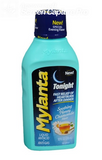 Mylanta Tonight Liquid Soothing Honey Chamomile 12 Oz